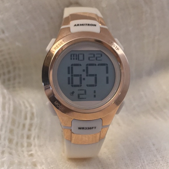 armitron pro sport women's